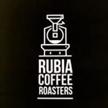 LOGO RUBIA